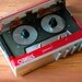 Vintage Sony Walkman WM-F10 - RESERVED for Dave