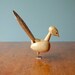 Mid Century Zoo Line Peacock