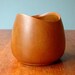 Mid Century Taverneau Bowl - Pantalcraft