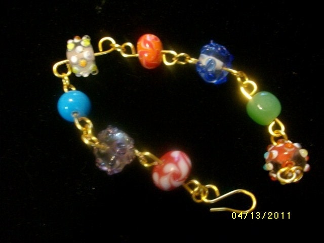 Funky Beads