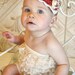 Ivory Petti Romper