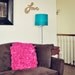 Big Love Wooden Wall Sign