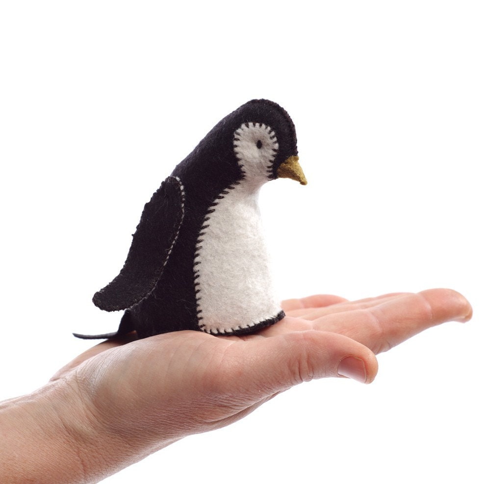 Penguin Kit