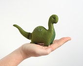 Brontosaurus Pattern