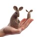 Kangaroo Kit