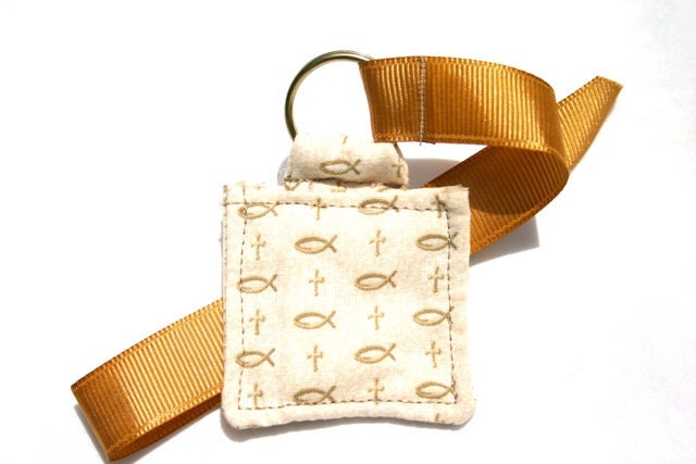 Faith Magnetic Bookmark