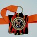 Mockingjay Magnetic Bookmark