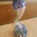Glass Pipe - Frog Pipe