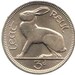 BIRTHDAY Special Irish RABBIT COINS, Make your own crafts or jewelry, various years and conditions