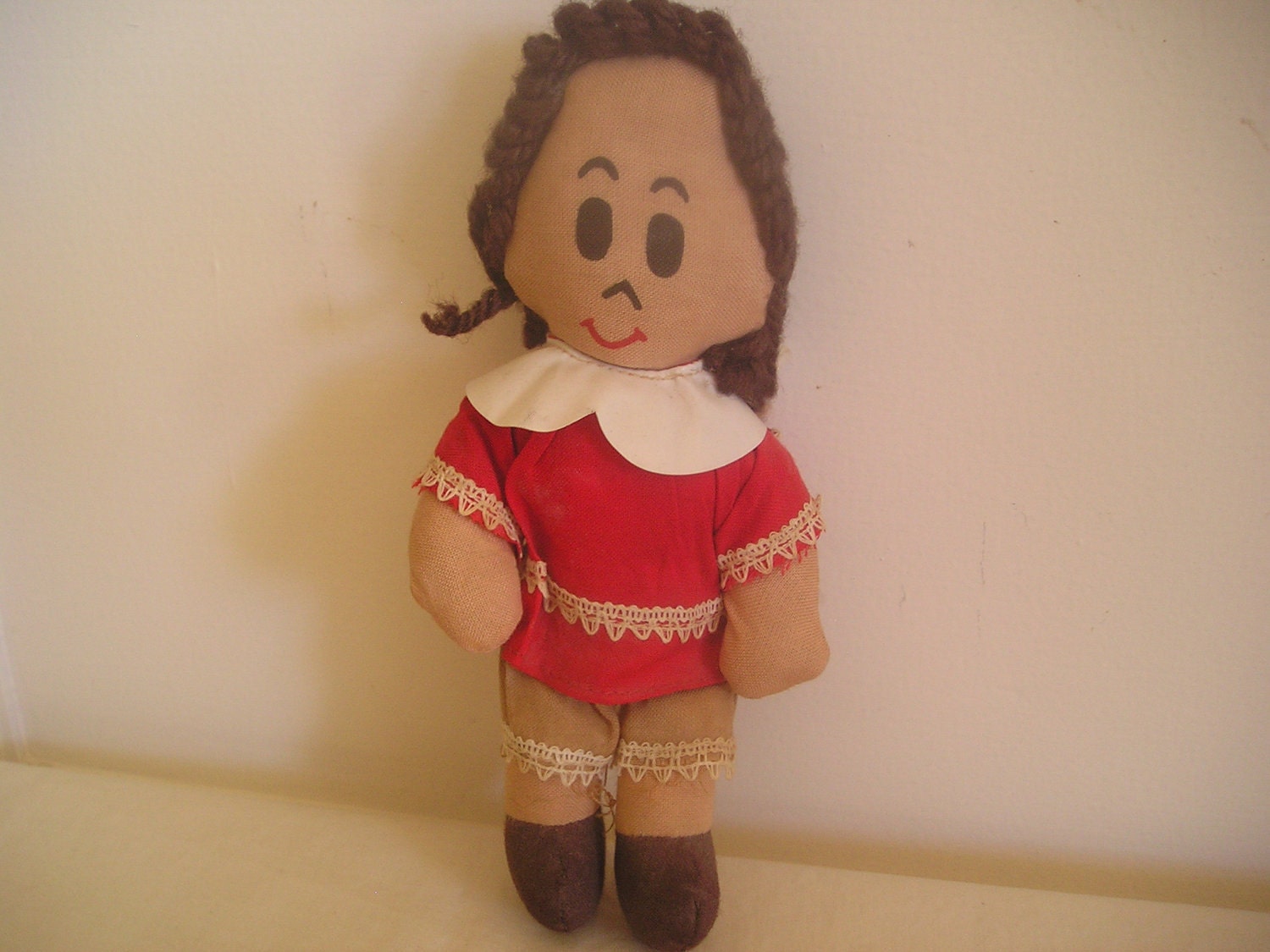 little lulu doll