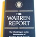 The Warren Report Book - The Official Report on the Assassination of President John F. Kennedy JFK