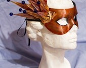 Firecracker Mask