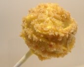 Cake Pops favors birthday custom wedding baby mom dad