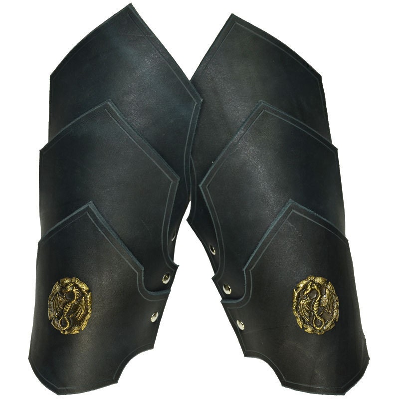 Armor Bracers