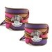 Soul Sisters- Best Friend - Silk Wrap Bracelet - Your Choice of Colors