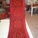 indian mirror work hand made wall tapestry/indian tapestry/indian home decor/runners