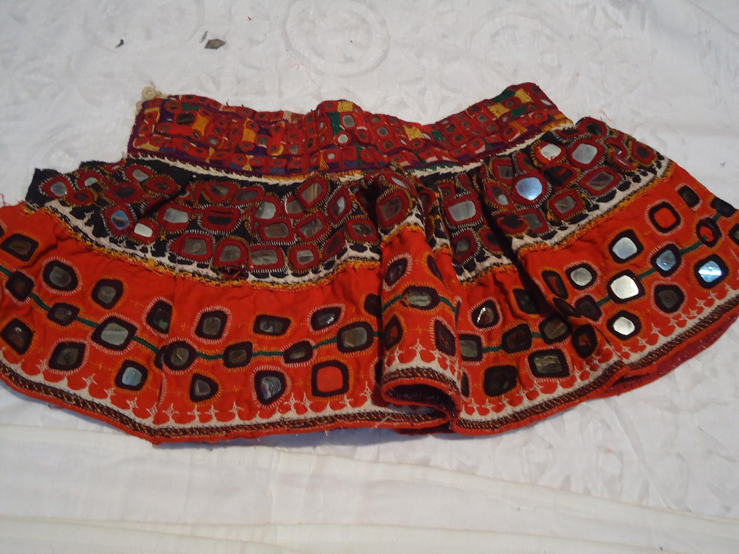 Banjara Skirt