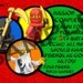 Ninjago Thank You Note 3 Options - Digital File