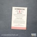 Accommodations Card, Mason Jar Wedding Invitation (PRINTABLE)