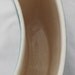 Vintage Aqua Ceramic Four Sided Arched Vase - Really Rightfully Retro