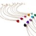 Summer Bloom Cuff Earrings (SALE - 2 for 10 Dollars)