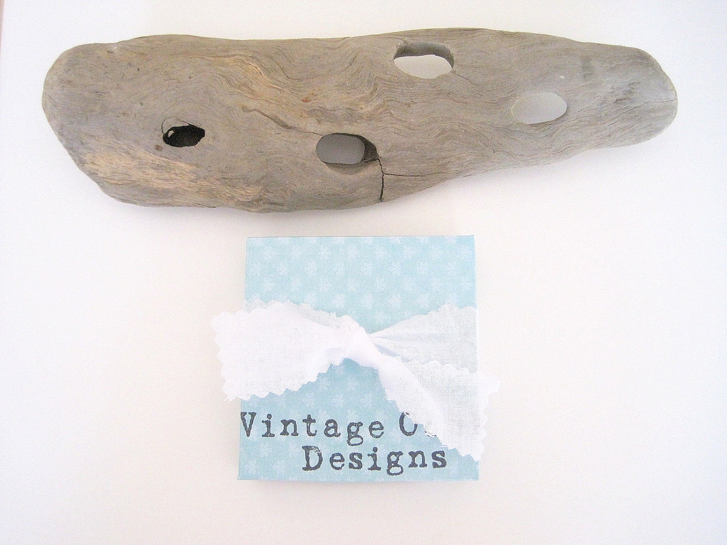 Seashore Flower Earrings 6pc. Set - Seafoam, Sand & White Flower Stud Earrings, Bridesmaid Gift, Summer 2013