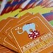 Reserved Carnival Invitations, Circus Invitations Ticket Invitation, Baby Shower Invitations, carnival circus suite