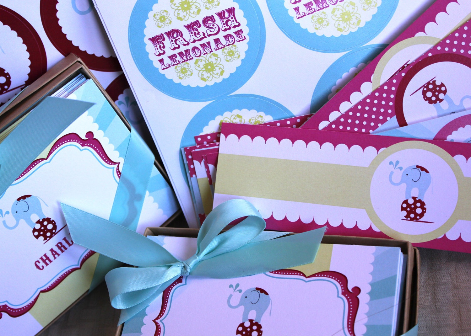 Reserved, favor tags