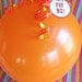Balloon Pop Gift Wrap