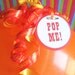 Balloon Pop Gift Wrap