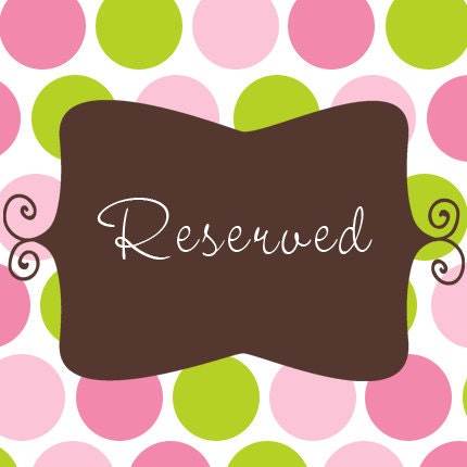 Reserved for mmcgourty: Teddy Bear Onesie Banner