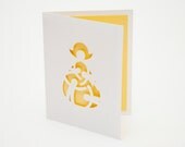Mother Card of Multiple Children