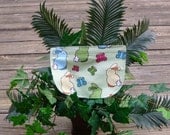 baby bib, boy, baby girl,  Easter, bunny, egg, bib mate