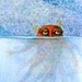 Monster - Children Art Poster - Monster Art - Monster Poster - Children Wall Poster - Little Monster Poster - Cute Monster - Go Deep POSTER