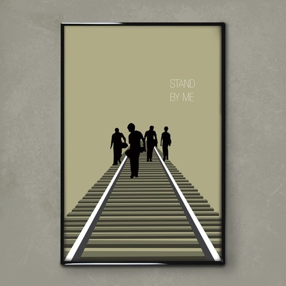 Stand by Me Movie