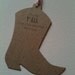 Custom Listing for Christina