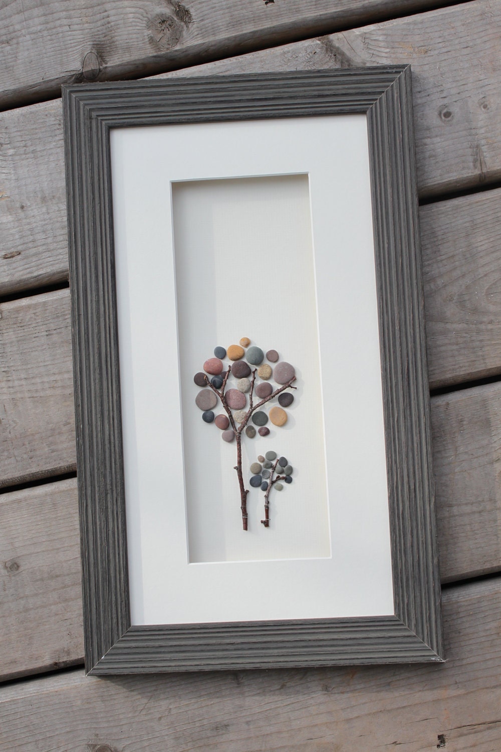 Pebble Art of Nova Scotia by Sharon Nowlan