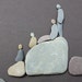 Pebble Art of Nova Scotia, by Sharon Nowlan