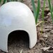 Toad House for the Gardener - Ready to Ship