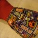 Monster Movie Posters Mini Skirt - Halloween High Waisted Ladies Mini Skirt - Handmade & Ready to Ship