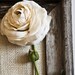 Shabby Chic Jewelry Pinboard 16X20
