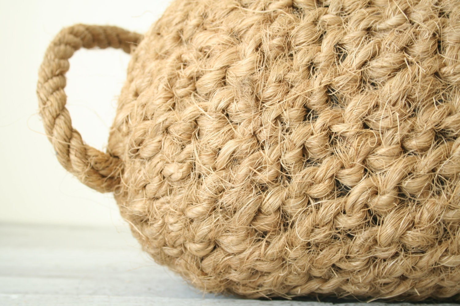 Nautical Rope Fender