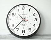 Vintage Wall Clock