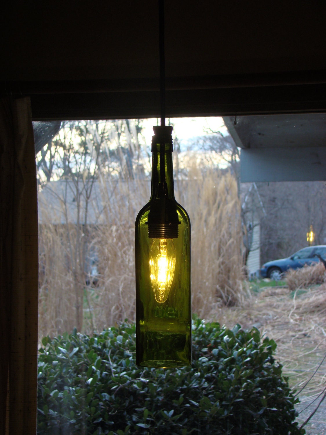 Pendant Light