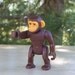 Playmobil Monkey