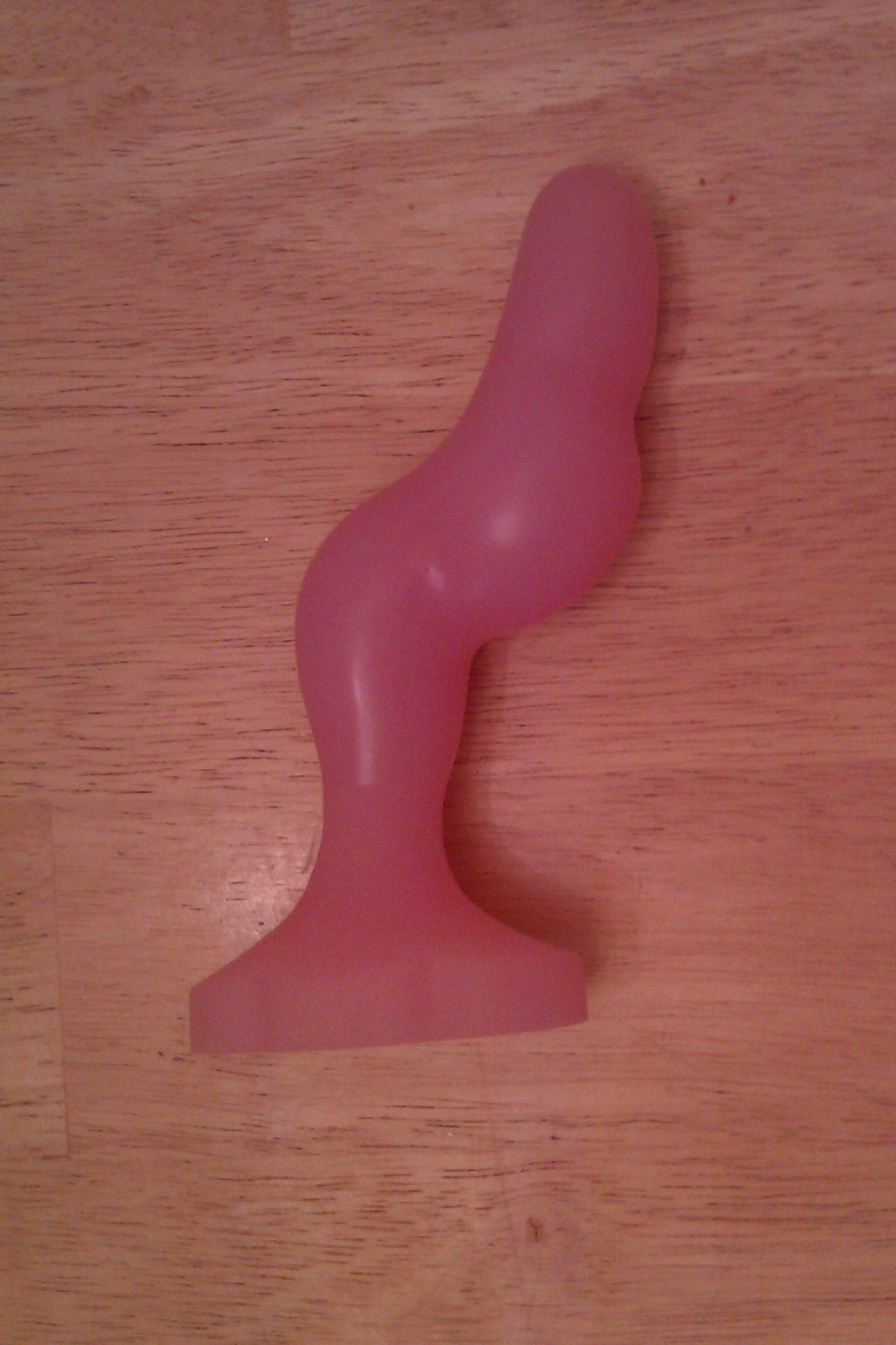 Jollies Sex toy Silicone Mature Luna Massager Adult Toy