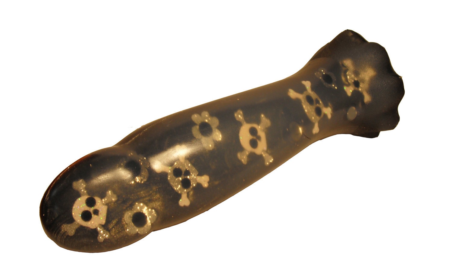 Silicone Sex Toy Skull Custom Jollet Deluxe Adult Toy