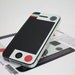 Deluxe Polaroid Camera iPhone 4s / Verizon 4 Version Decal Skin