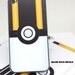 Deluxe Ultraball Pokeball iPhone 4s / Verizon 4