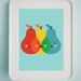 Color my day (happy, day, fun, kid, together)